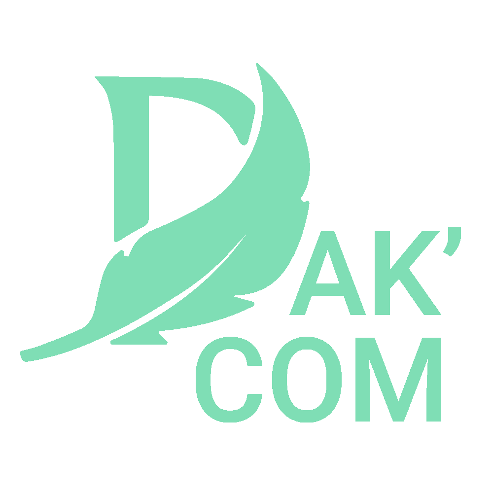 logo Dakcom