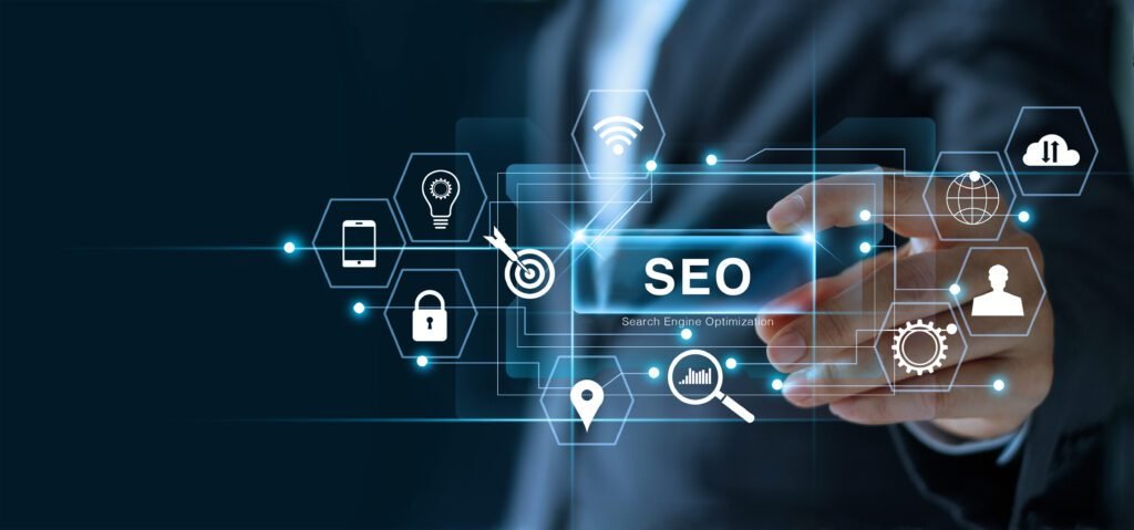 SEO 360°