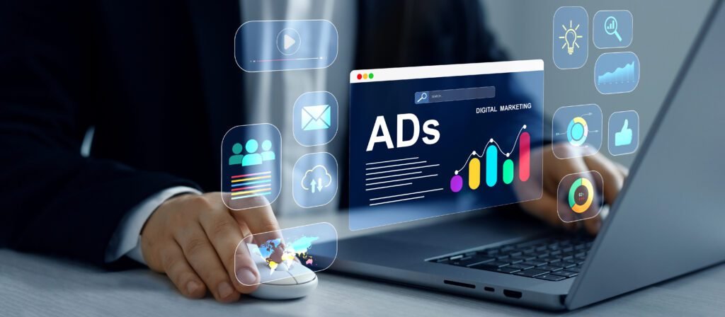 Agence Acquisition Payante